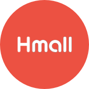 Hmall 로고