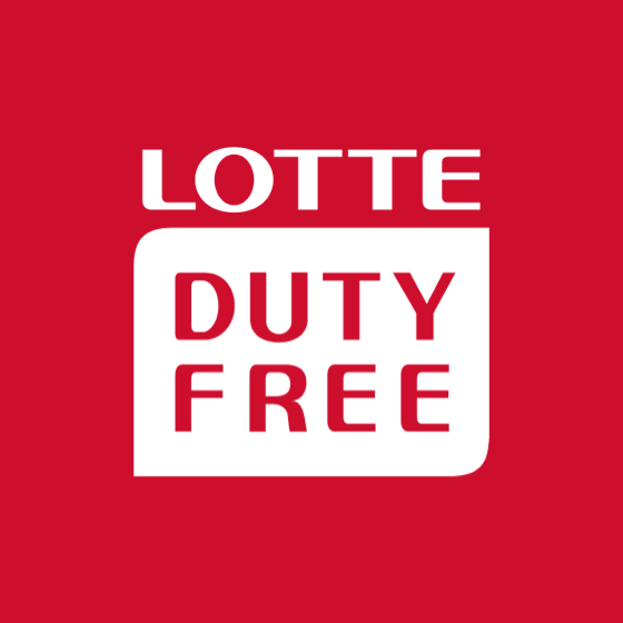 LOTTE DUTYFREE 이미지