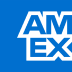 American Express 로고 이미지