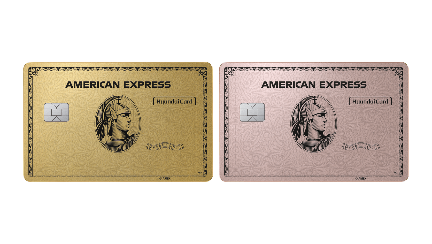 American Express The Platinum Card