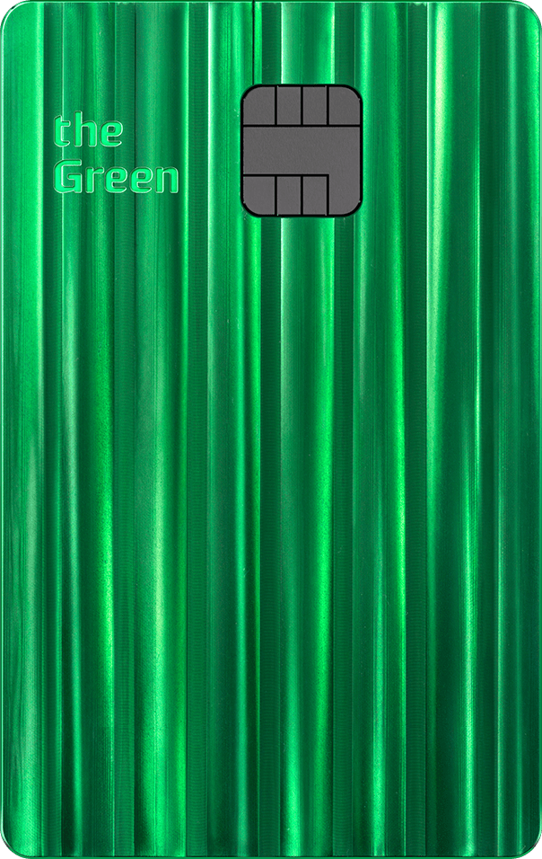 the Green Edition3