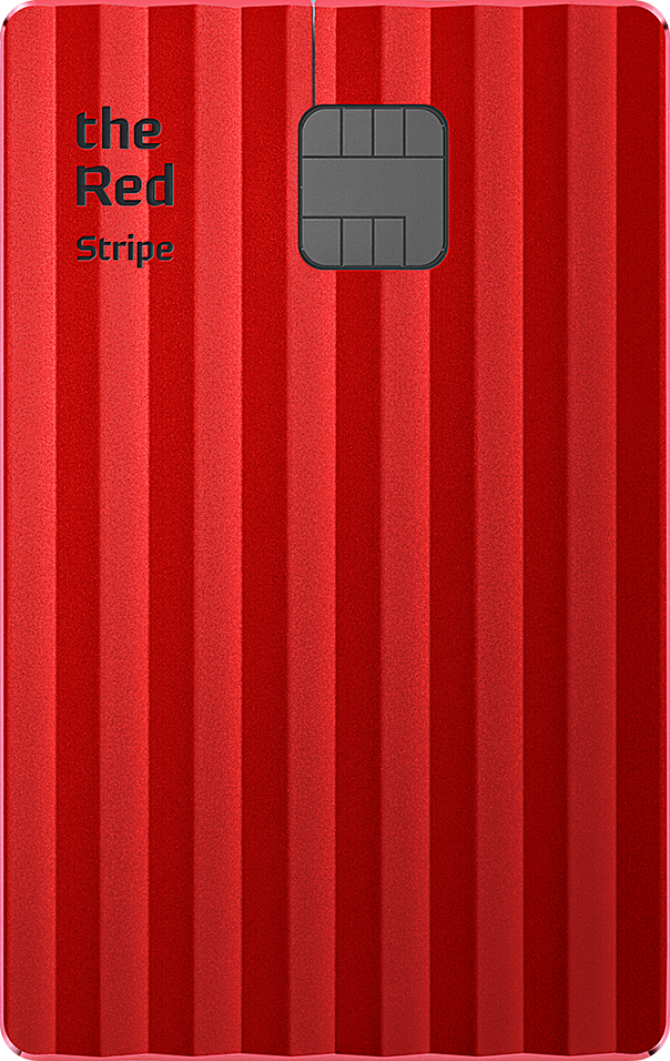 the Red Stripe Edition2