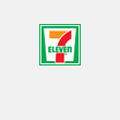 7 eleven 로고